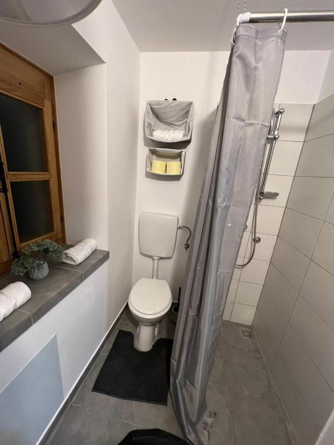 Sml Apartments 1 イゾラ エクステリア 写真