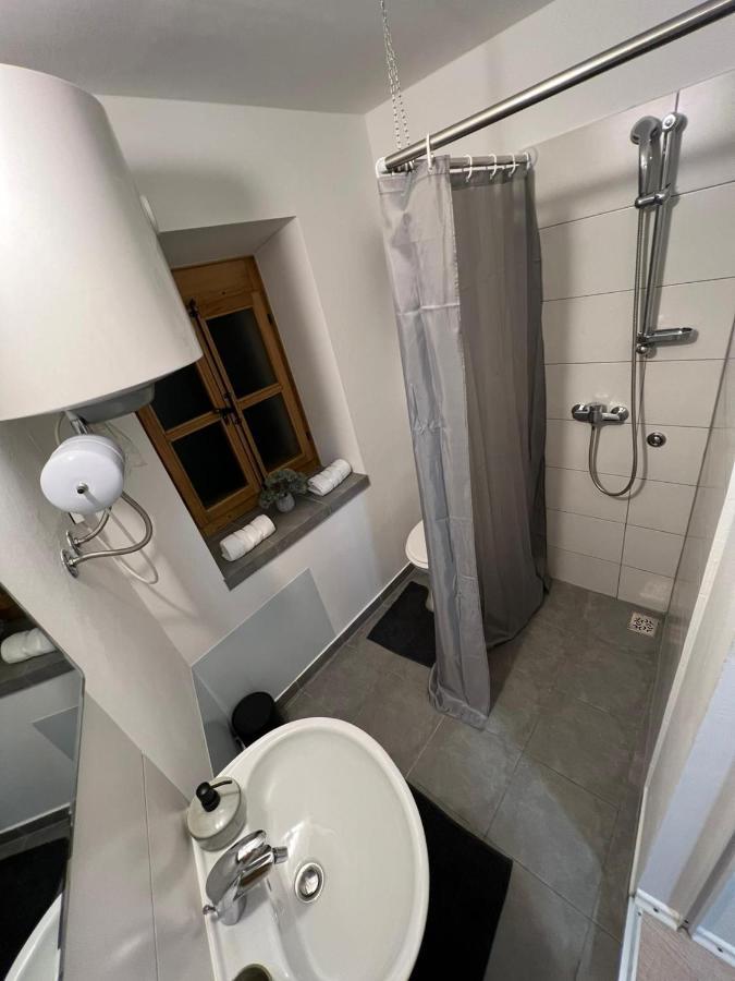 Sml Apartments 1 イゾラ エクステリア 写真