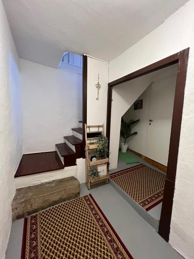 Sml Apartments 1 イゾラ エクステリア 写真