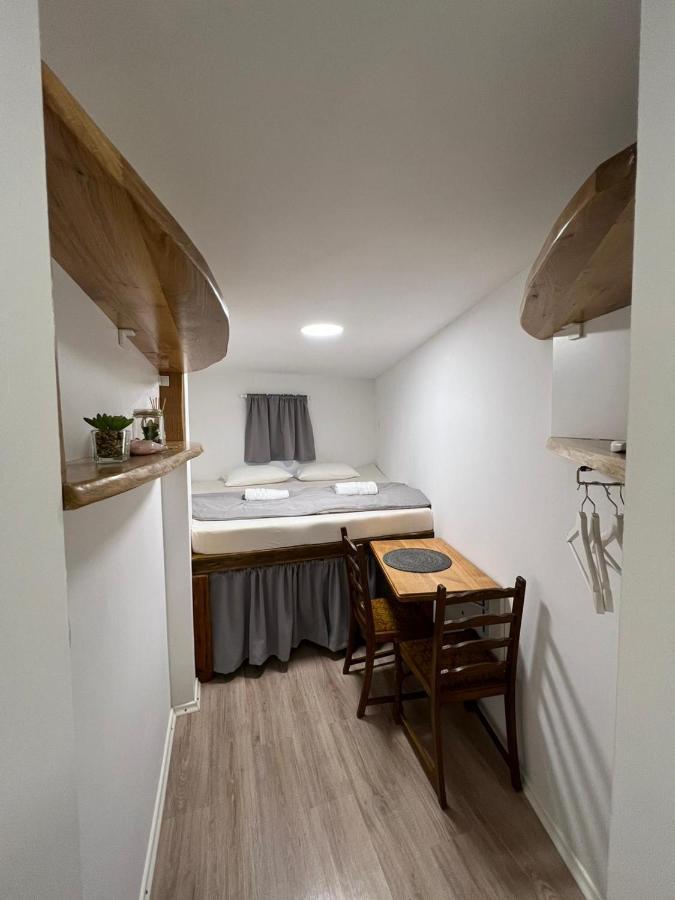 Sml Apartments 1 イゾラ エクステリア 写真
