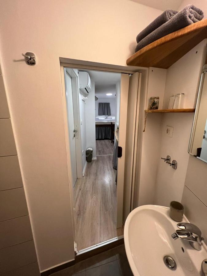 Sml Apartments 1 イゾラ エクステリア 写真