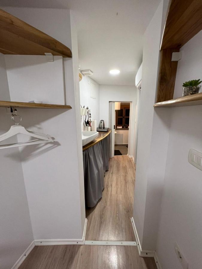 Sml Apartments 1 イゾラ エクステリア 写真