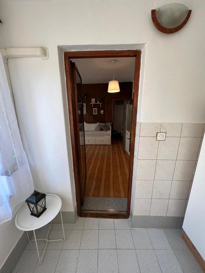 Sml Apartments 1 イゾラ エクステリア 写真