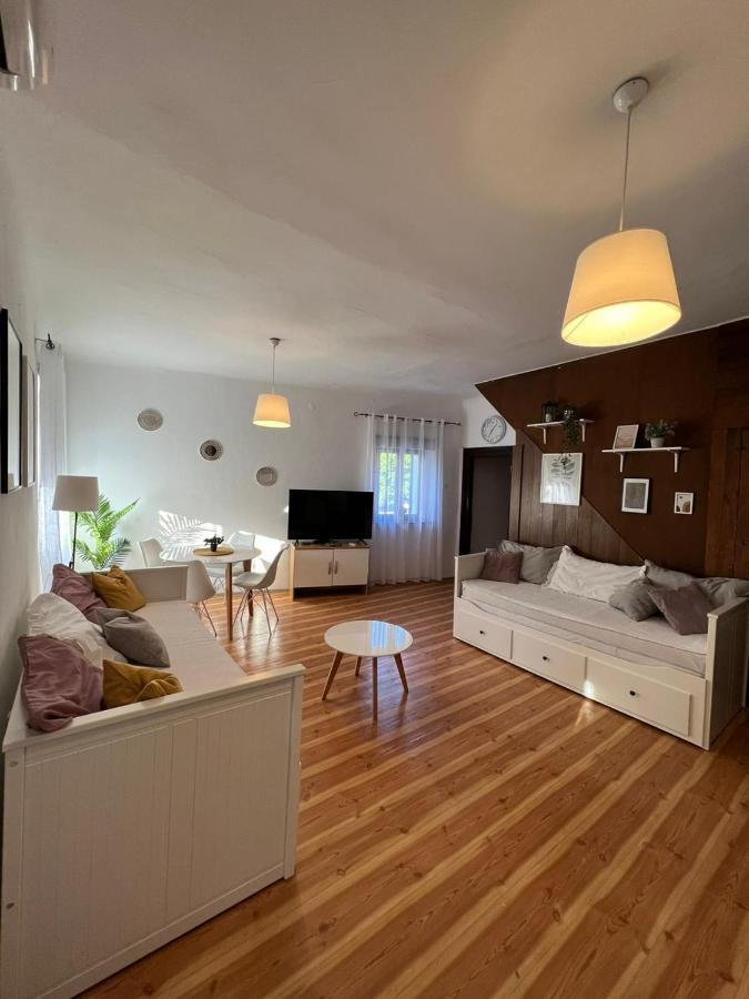 Sml Apartments 1 イゾラ エクステリア 写真