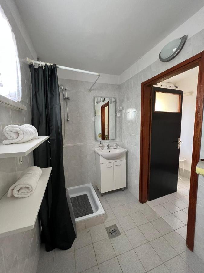 Sml Apartments 1 イゾラ エクステリア 写真