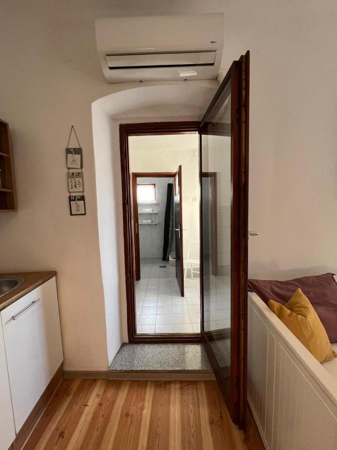 Sml Apartments 1 イゾラ エクステリア 写真