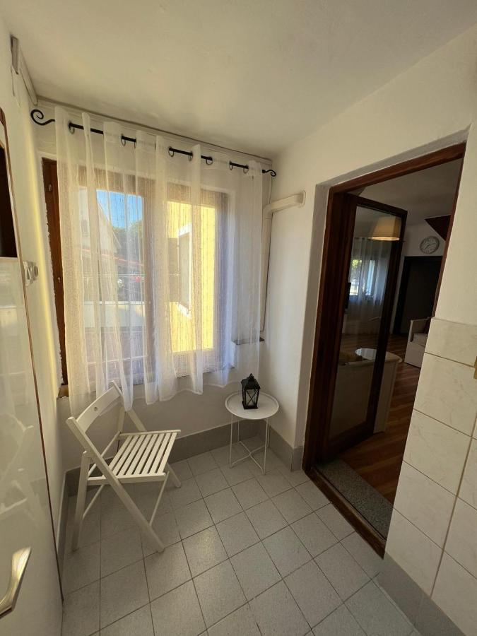 Sml Apartments 1 イゾラ エクステリア 写真