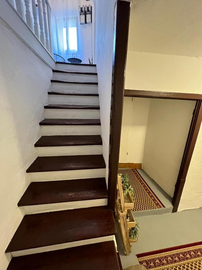 Sml Apartments 1 イゾラ エクステリア 写真