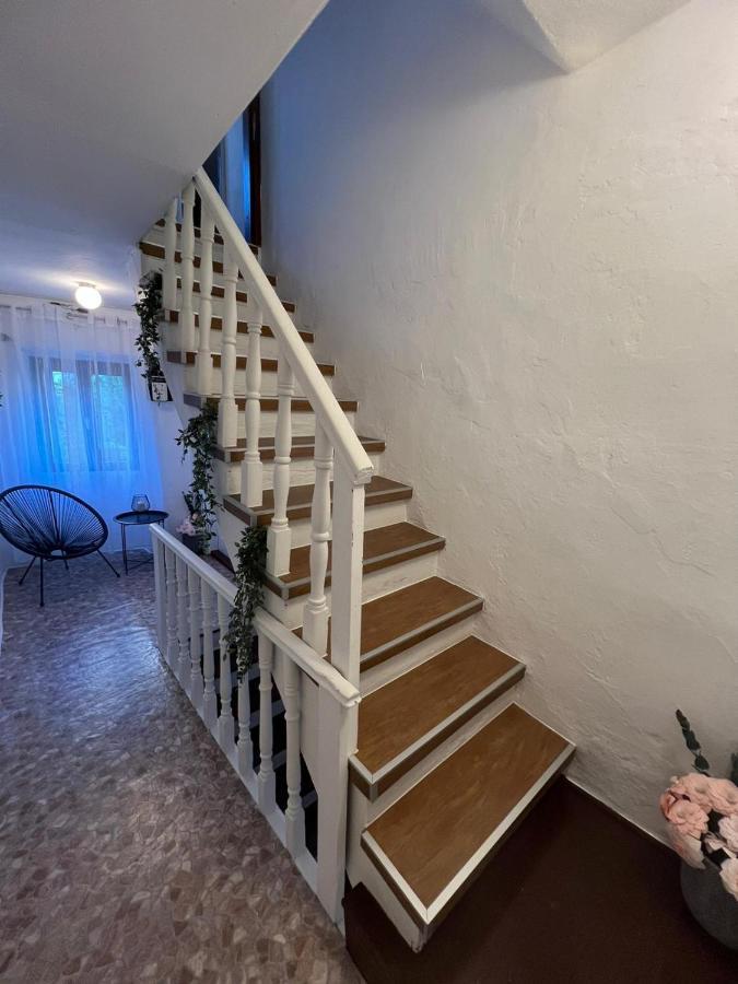 Sml Apartments 1 イゾラ エクステリア 写真