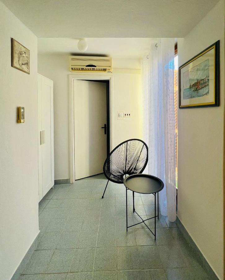 Sml Apartments 1 イゾラ エクステリア 写真