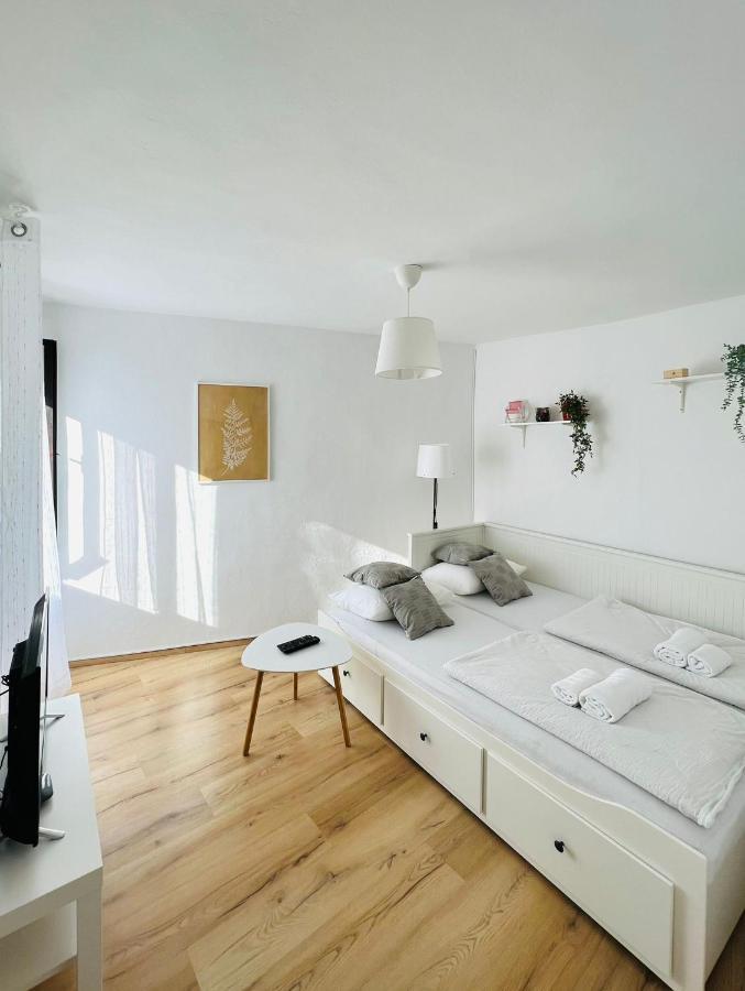 Sml Apartments 1 イゾラ エクステリア 写真