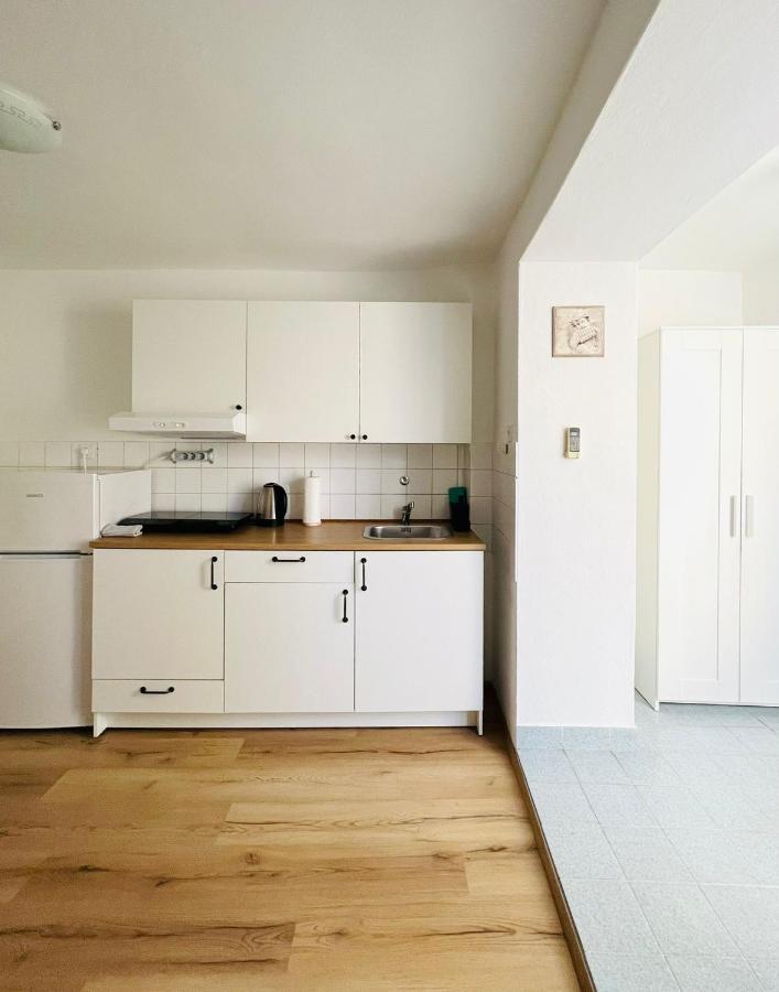 Sml Apartments 1 イゾラ エクステリア 写真